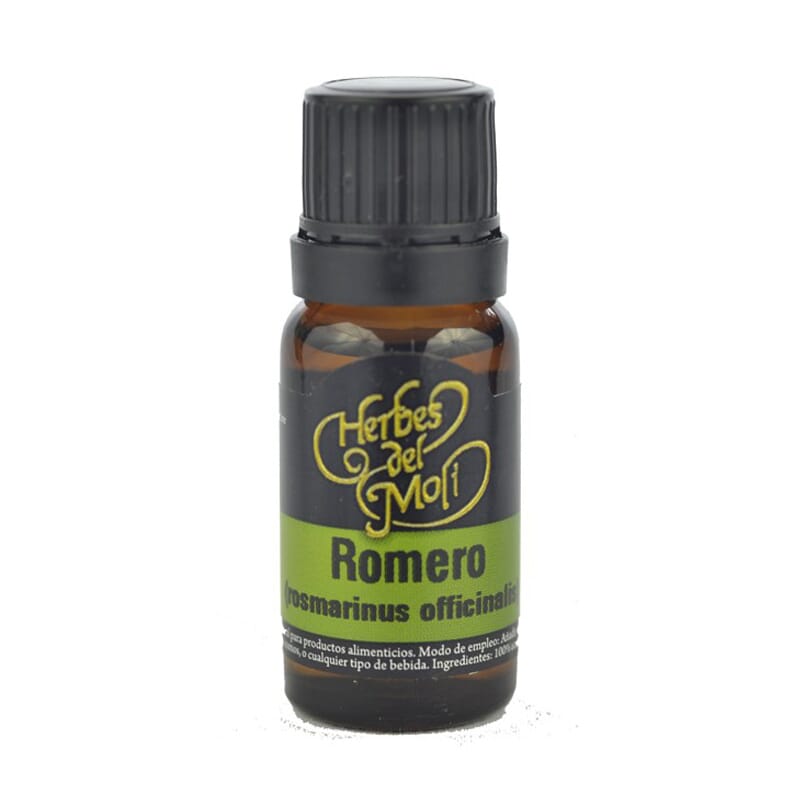 ACEITE ESENCIAL DE ROMERO BIO 10ml