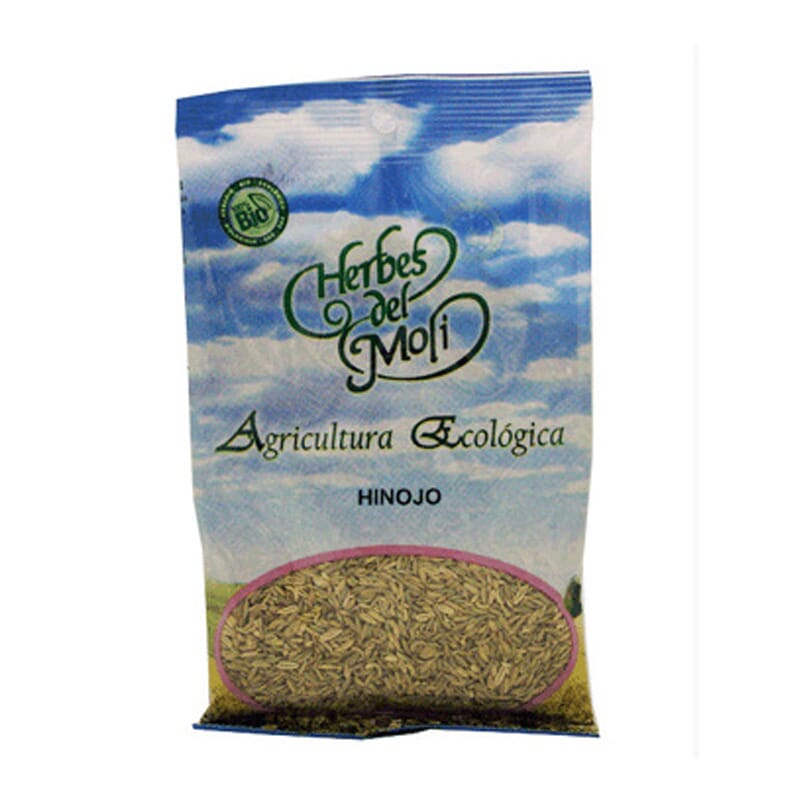 HINOJO SEMILLAS BIO 90g