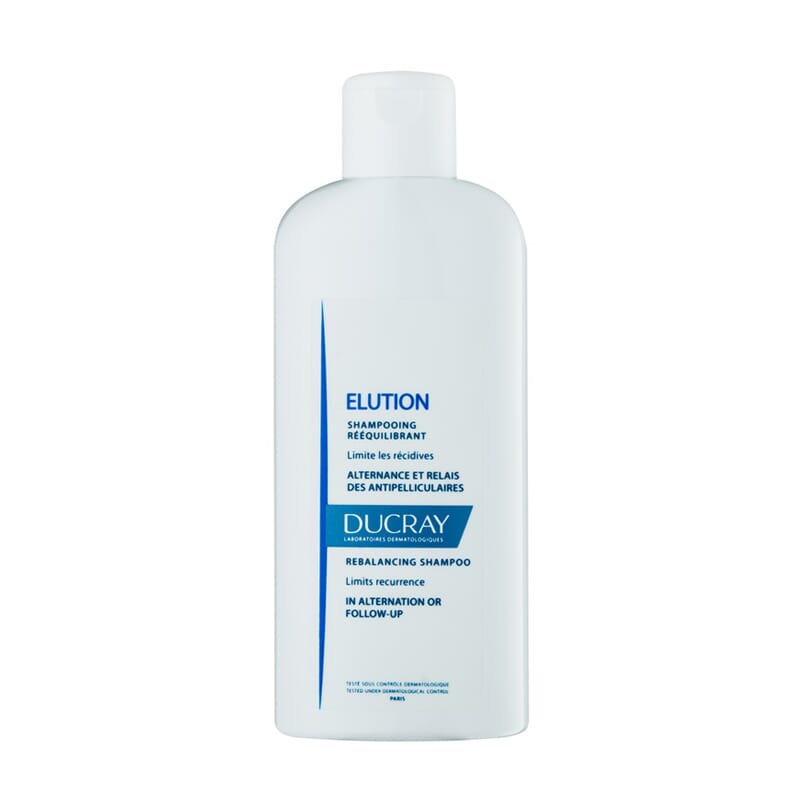 ELUTION CHAMPÚ 400ml