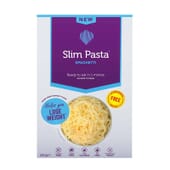 Slim Pasta Spaghetti No Drain 200g von Slim Pasta