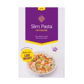 Slim Pasta Fettuccine No Drain 200g von Slim Pasta