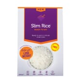 Slim Pasta Rice No Drain 200g von Slim Pasta