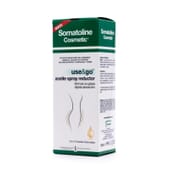SOMATOLINE ACEITE SPRAY REDUCTOR USE AND GO 125ml de Somatoline Cosmetics
