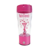 Nutritienda Mixer 400 ml - Nutritienda