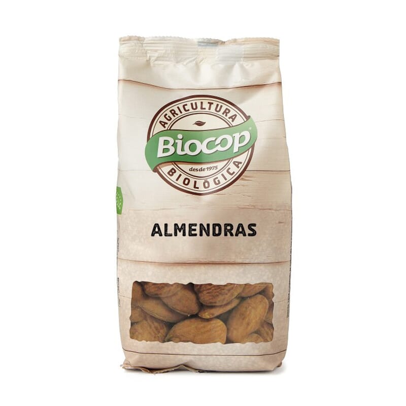 ALMENDRAS 150g