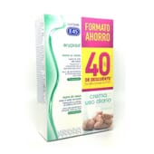 Eryplast Pasta al Agua 40% Dto 2ª Ud 2x125g - Lutsine E45