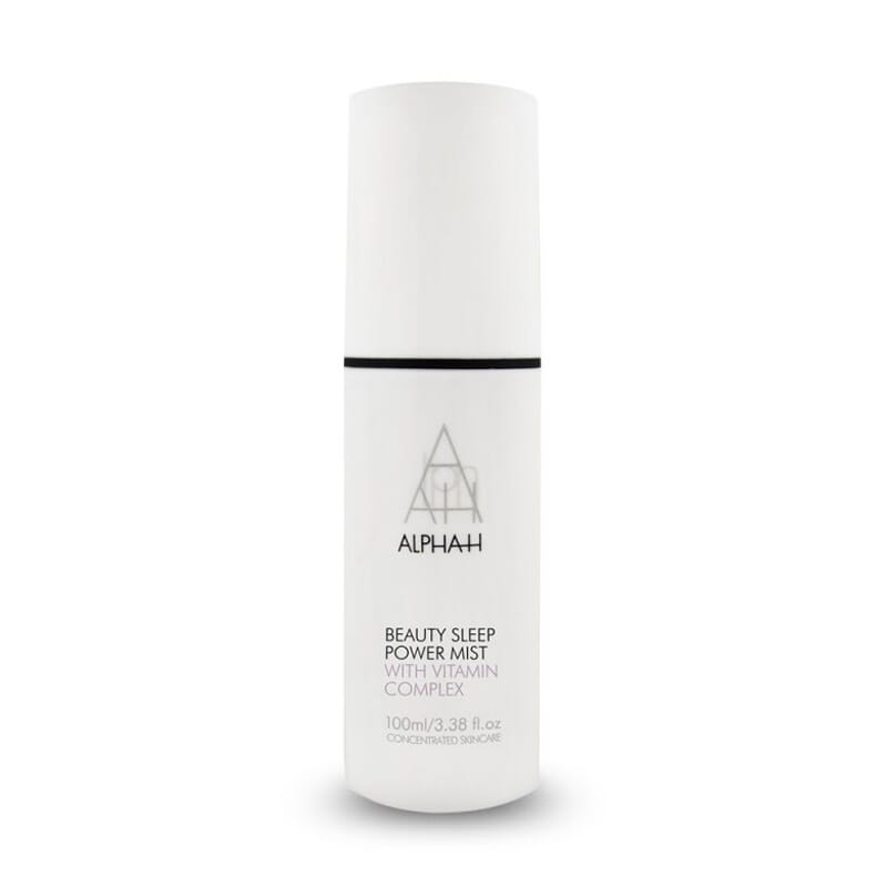 ALPHA-H BEAUTY SLEEP POWER MIST TÓNICO ANTIOXIDANTE 100 ml