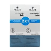 Cumlaude Smagliature Crema Antiestrías Pack 2x1 - Rilastil