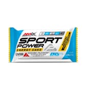 SPORT POWER ENERGY CAKE 45g de Amix Performance