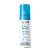 Spray Nasal de Agua Termal 100ml - Uriage - Higiene nasal