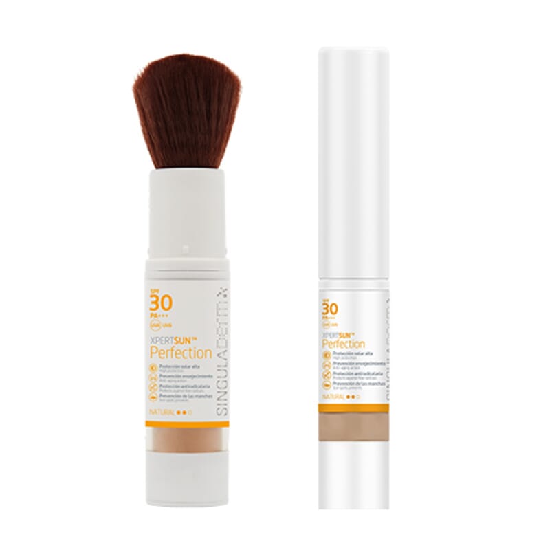 XPERTSUN PERFECTION SPF30 NATURAL 5g