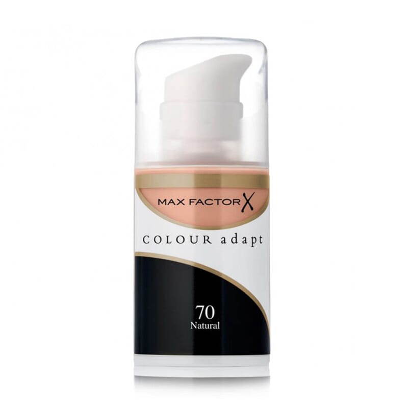 COLOUR ADAPT FOUNDATION #70 NATURAL 34ml