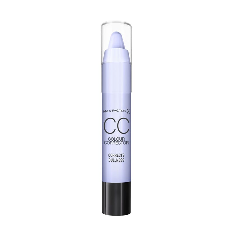 CC COLOUR CORRECTOR STICK DULLNESS #PURPLE