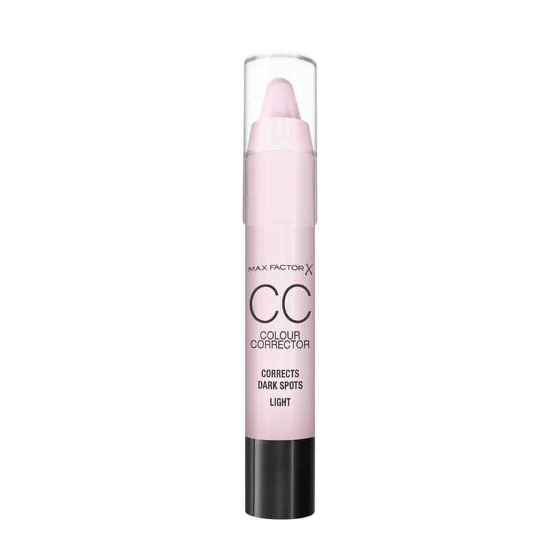 CC COLOUR CORRECTOR STICK DARK SPOTS #ROSE