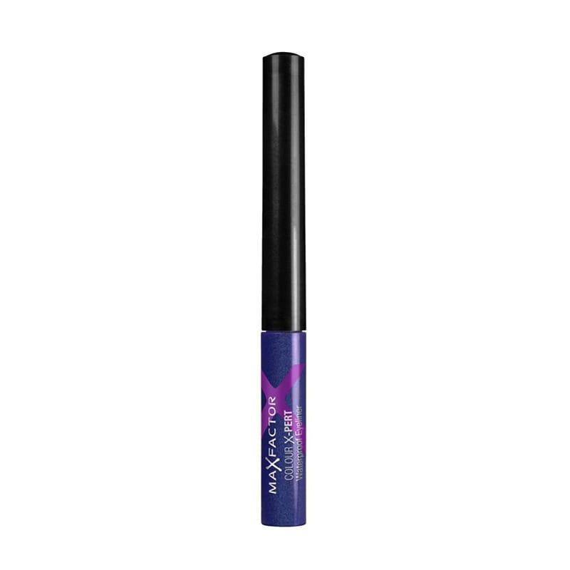 COLOUR X-PERT WATERPROOF EYELINER #03 METALLIC LILAC