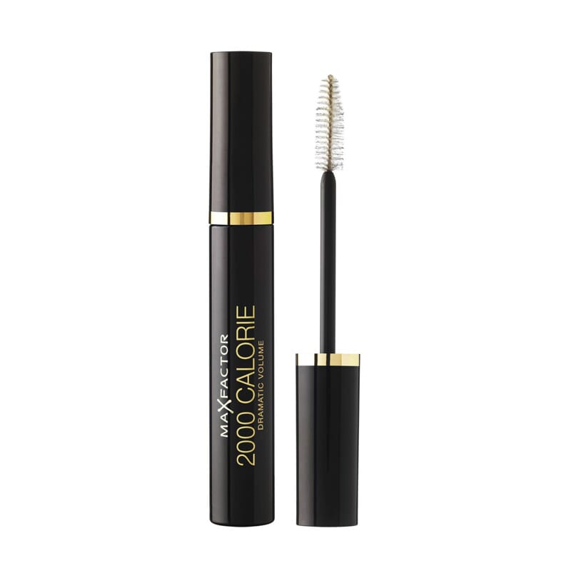 2000 CALORIE DRAMATIC VOLUME MASCARA #NAVY 9 ML