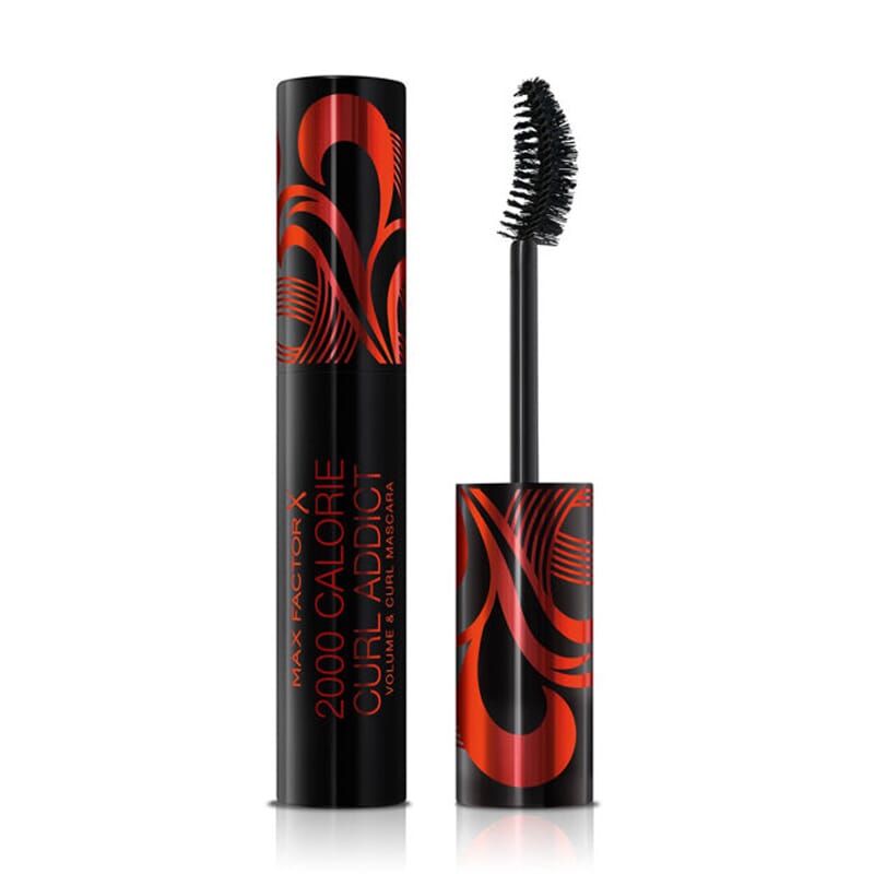 2000 CALORIE CURL ADDICT MASCARA #BLACK 11 ML