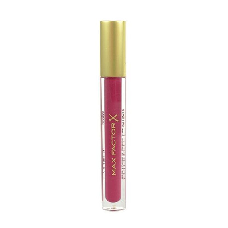 COLOUR ELIXIR GLOSS #50 RAVISHING RASPBERRY