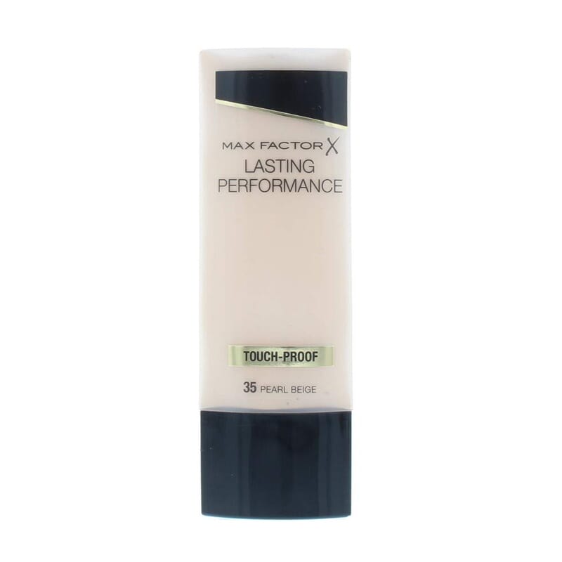 LASTING PERFORMANCE FOUNDATION #35 PEARL BEIGE 35 ML