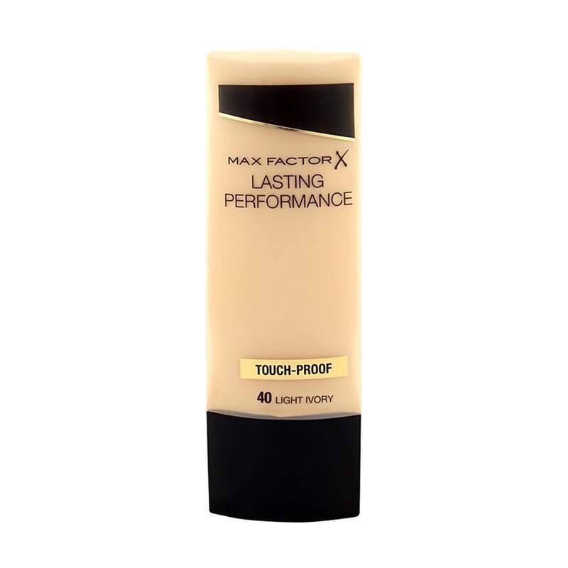 LASTING PERFORMANCE FOUNDATION #40 LIGHT IVORY 35ml