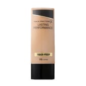 Lasting Performance Foundation #115 Toffee 35 ml di Max Factor