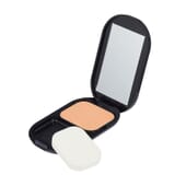 Facefinity Compact Foundation #002 Ivory 10g di Max Factor