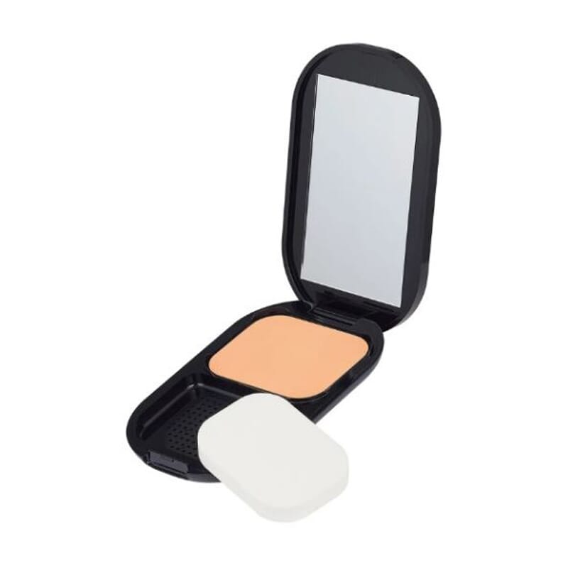 FACEFINITY COMPACT FOUNDATION #003 NATURAL 10g