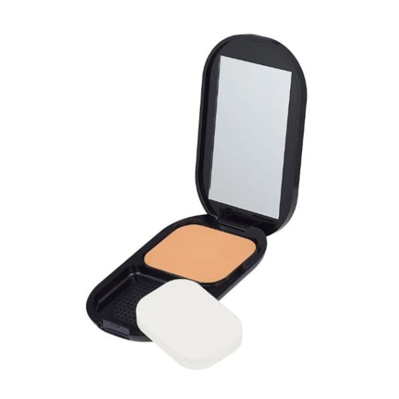 FACEFINITY COMPACT FOUNDATION #006 GOLDEN 10g