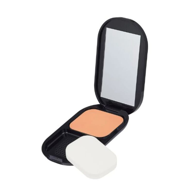 FACEFINITY COMPACT FOUNDATION #007 BRONZE 10g