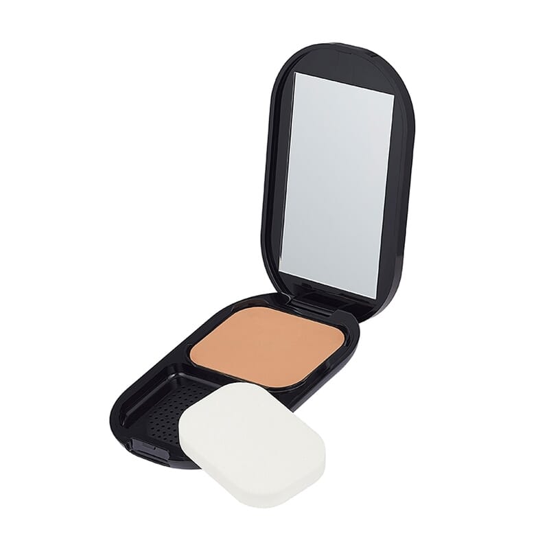 FACEFINITY COMPACT FOUNDATION #008 TOFFEE 10g