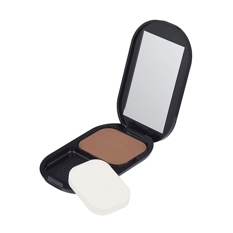 FACEFINITY COMPACT FOUNDATION #010 SOFT SABLE 10G