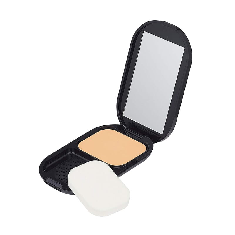 FACEFINITY COMPACT FOUNDATION #033 CRYSTAL BEIGE 10G