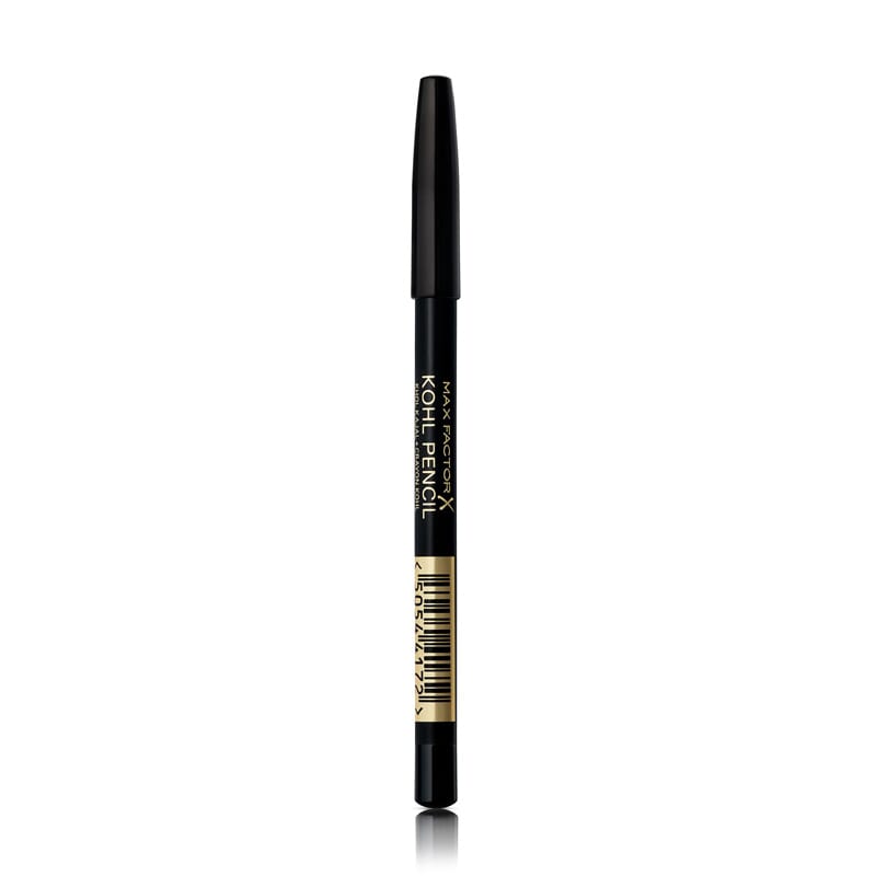 KOHL EYELINER PENCIL #020 BLACK