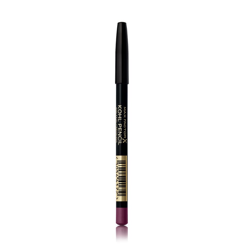 KOHL EYELINER PENCIL #045 AUBERGINE