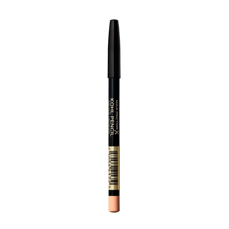 KOHL EYELINER PENCIL #090 NATURAL GLAZE