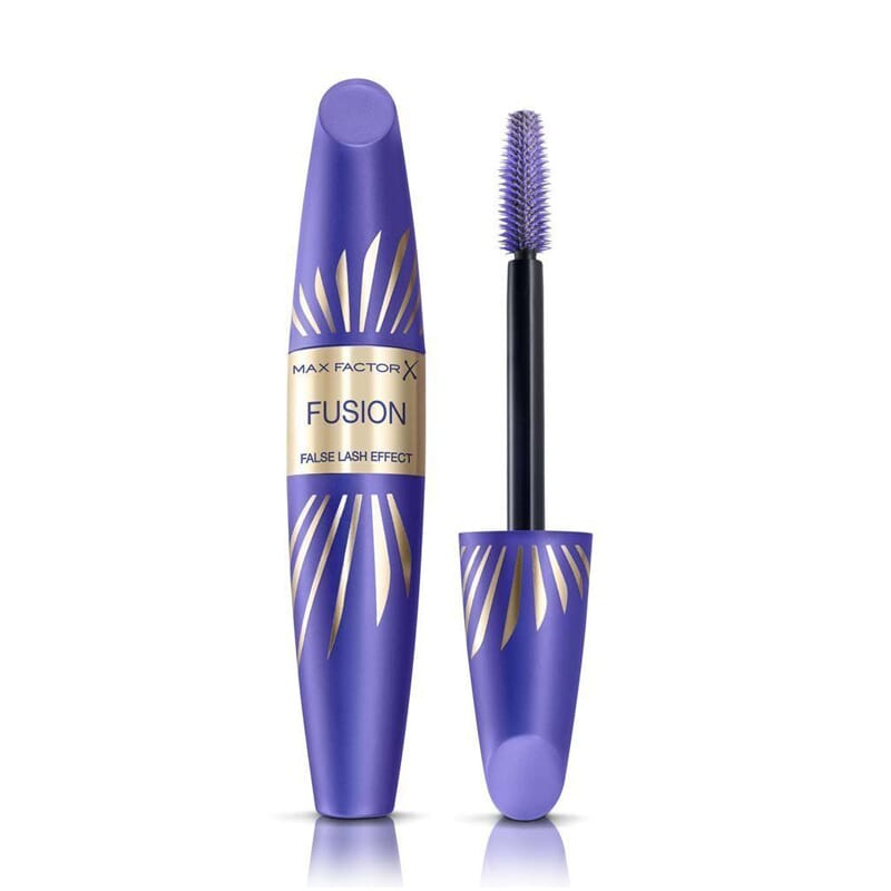 FALSE LASH EFFECT FUSION MASCARA #BLACK BROWN 13ml