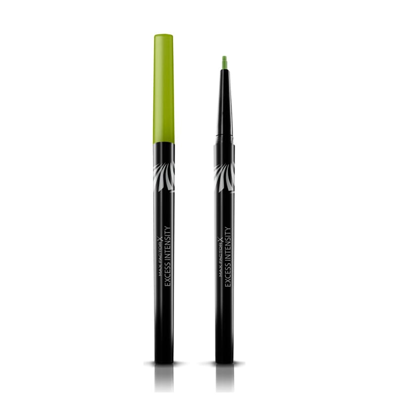 EXCESS INTENSITY EYELINER LONGWEAR #03 EXCESSIVE GREEN