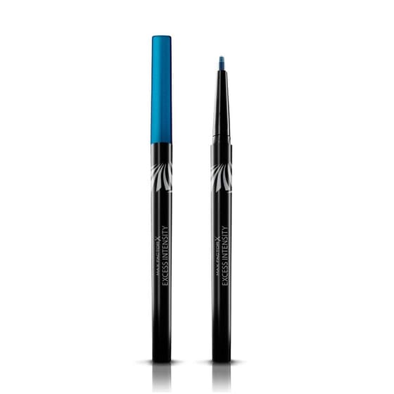 Excess Intensity Longwear Eyeliner #09 Excessive Cobalt di Max Factor