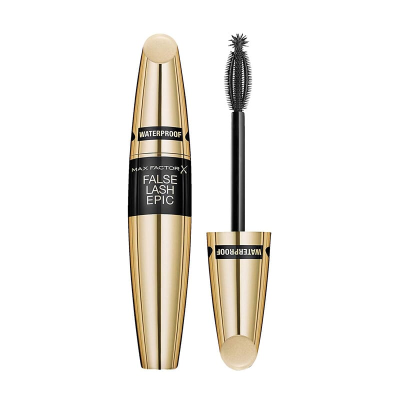 FALSE LASH EFFECT EPIC MASCARA WATERPROOF #BLACK 13ml