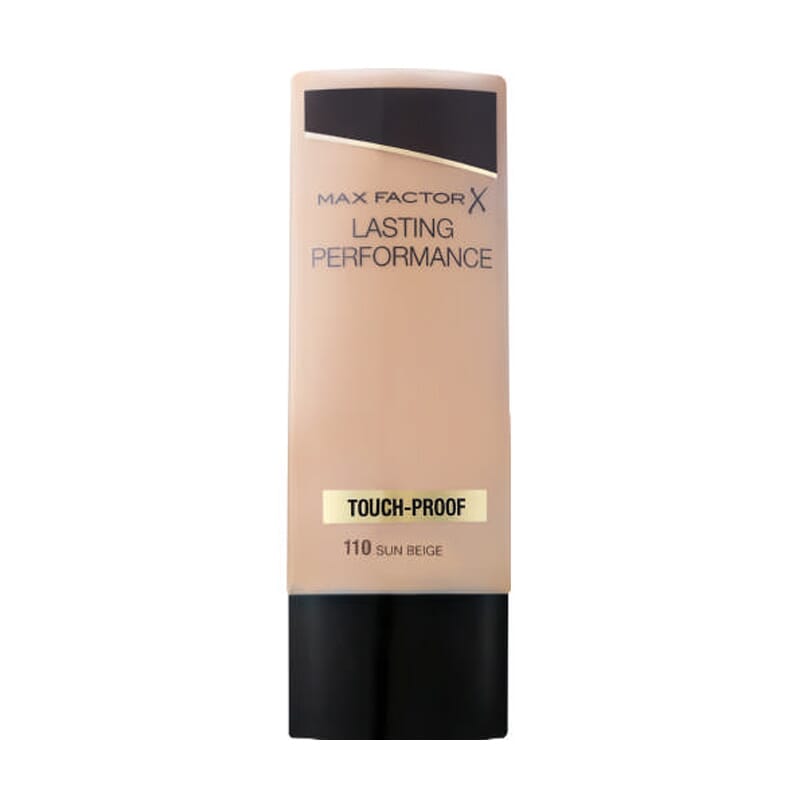 LASTING PERFORMANCE FOUNDATION #110 SUN BEIGE 35ml