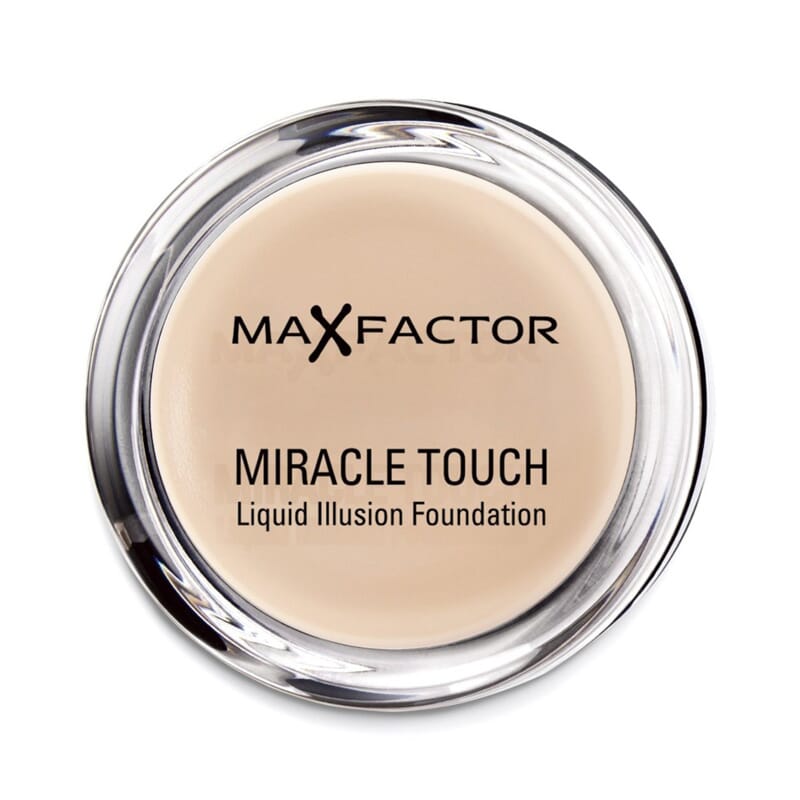 MIRACLE TOUCH SKIN SMOOTHING FOUNDATION #70 NATURAL 11,5G