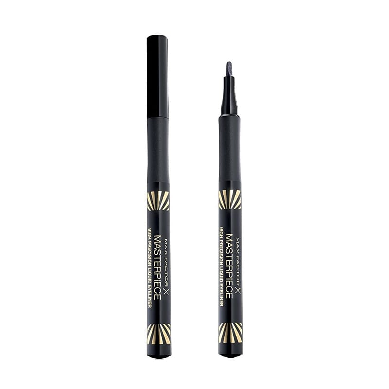 MASTERPIECE HIGH PRECISION LIQUID EYELINER #05 BLACK ONYX