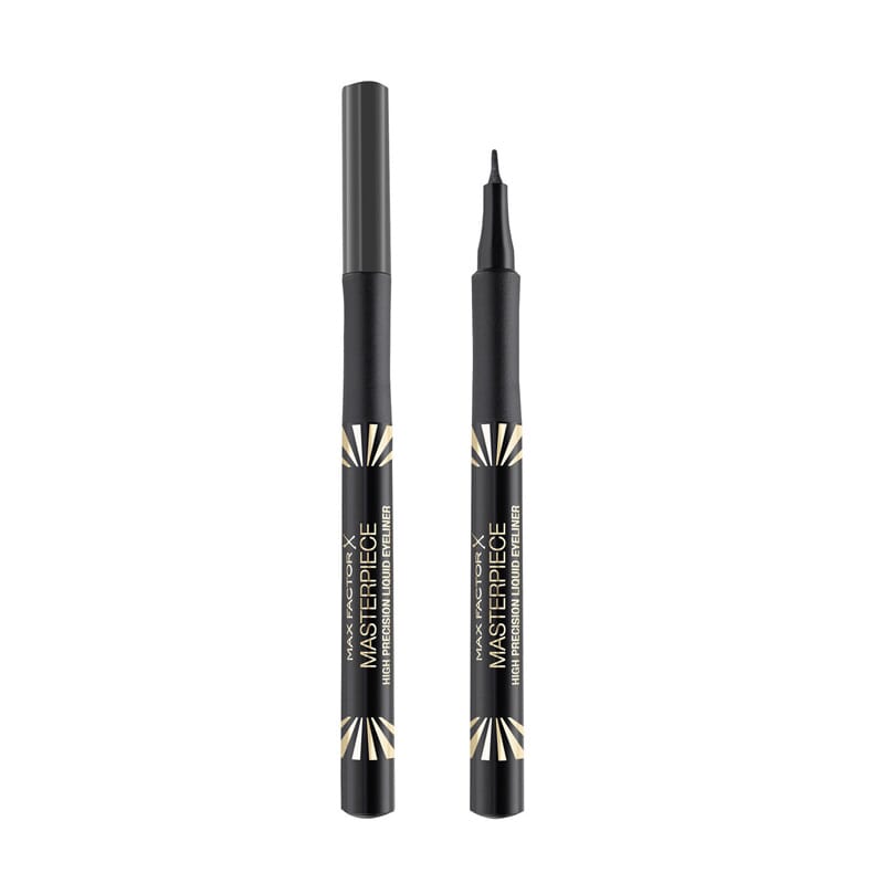 MASTERPIECE HIGH PRECISION LIQUID EYELINER #15 CHARCOAL