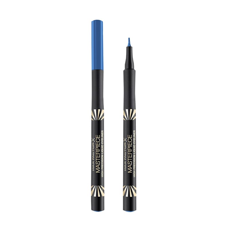 MASTERPIECE HIGH PRECISION LIQUID EYELINER #20 AZURE