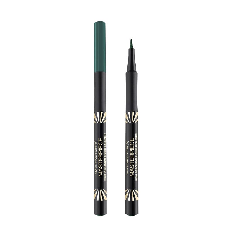 MASTERPIECE HIGH PRECISION LIQUID EYELINER #25 FOREST
