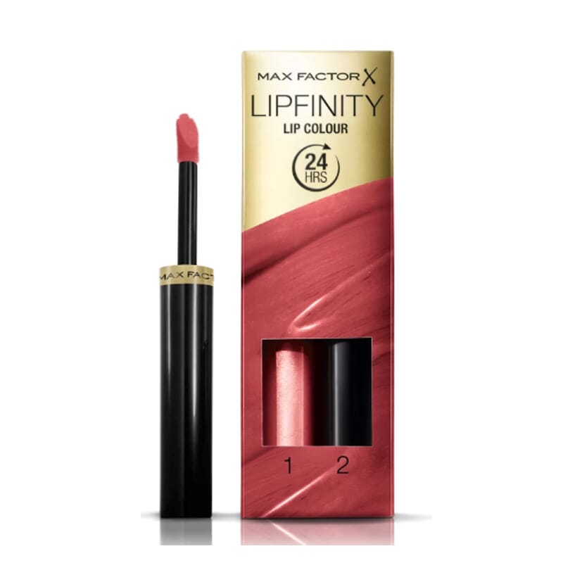 LIPFINITY CLASSIC #144 ENDLESSLY MAGIC
