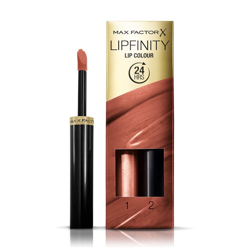 LIPFINITY CLASSIC #191 STAY BRONZED