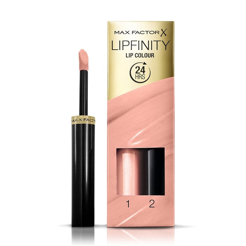 LIPFINITY CLASSIC #205 KEEP FROSTED