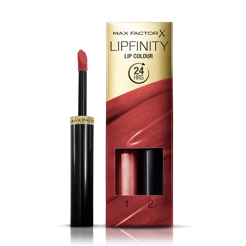LIPFINITY CLASSIC #390 ALL DAY SEDUCTIVE
