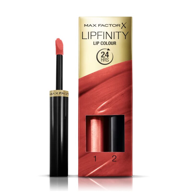 LIPFINITY CLASSIC #115 CONFIDENT